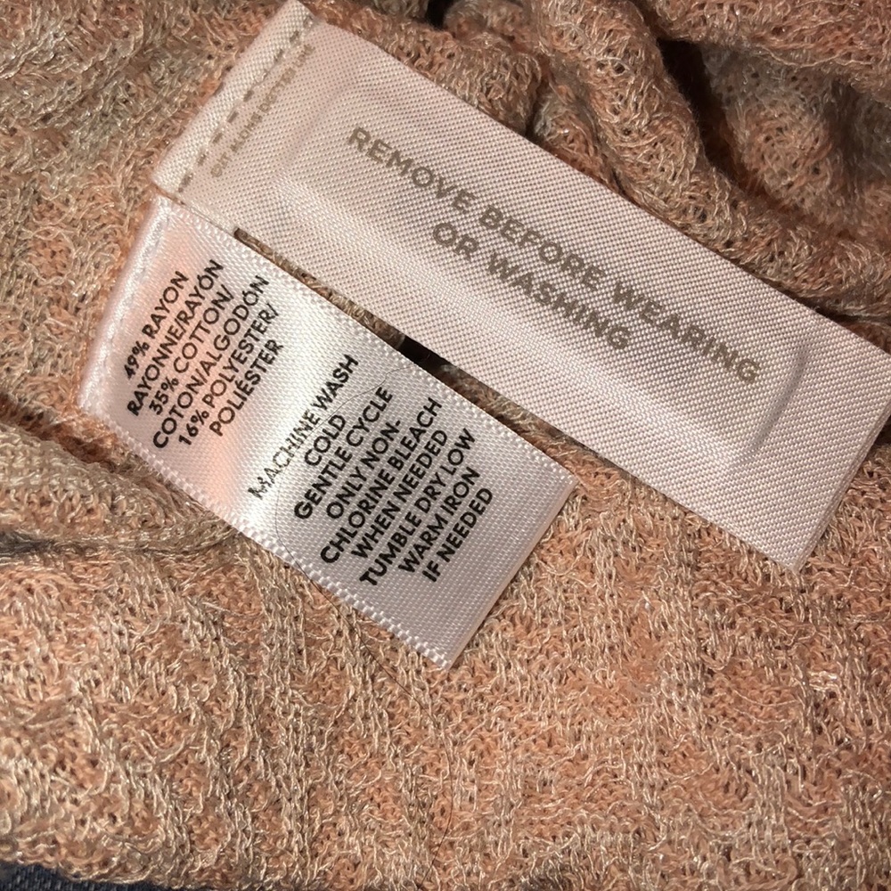 Loft Sweater - Picture 4 of 6